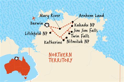 Arnhem Land Adventure Tours Australia