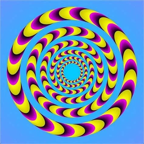 Daves Pics Moving Optical Illusions That Make You Go Wooo