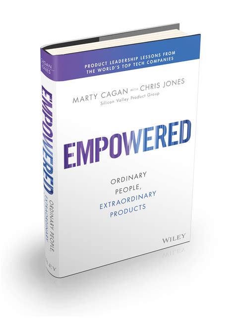 Empowered By Marty Cagan A Book Review Productboard