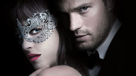 Fifty Shades Darker Movie Streaming Online Watch