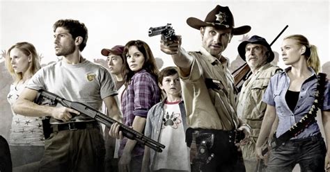 The Walking Dead Season 1: Beginnings Announced by AMC