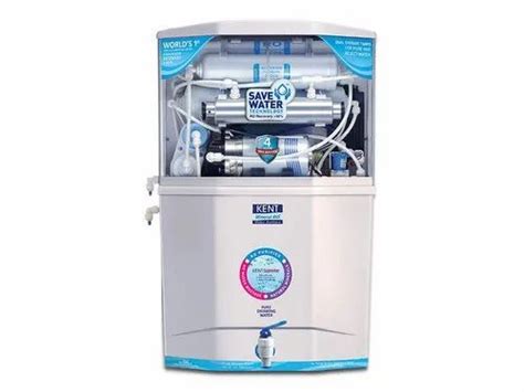 Kent Supreme Ro Water Purifiers At Best Price In Bardoli By Hi Tech