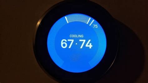 14 Ways To Fix A Nest Thermostat That’s Not Heating Or Cooling
