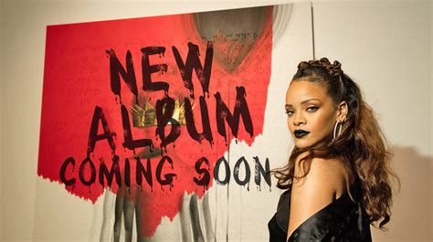 Rihanna Neues Lied 2021