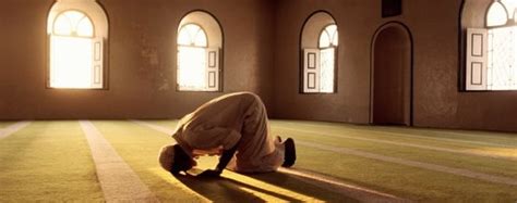 He is unable to do ruku' and sajda, but he is able to stand. power-of-sujood - Exploring Quran & Hadith