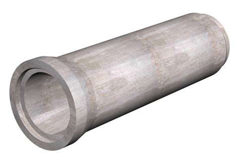 Round 350mm Np3 Rcc Hume Pipe Size 25m Length At Rs 3200piece