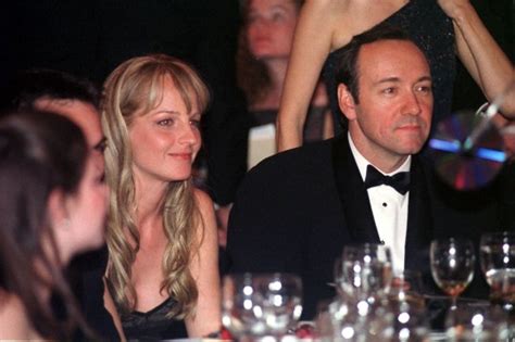 Has Kevin Spacey Ever Been Married Or Had Famous Girlfriends Metro News