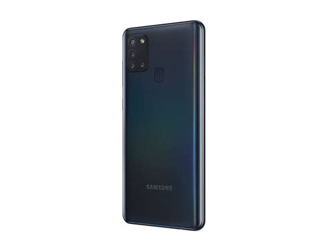 Samsung A217f Galaxy A21s 32gb Dualsim Black Iwayhu