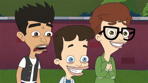 Big Mouth Season On Netflix Release Date Trailers Cast Plot And
