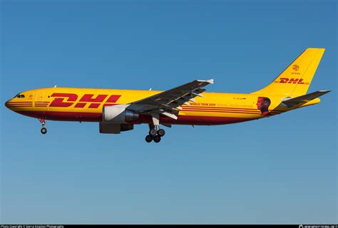 Airfares from frankfurt to leipzig vary daily! D-AEAQ EAT Leipzig Airbus A300B4-622R(F) Photo by Sierra ...