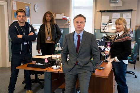 Innocent Cast Revealed For Series 2 On Itv In 2021 Tv Tellymix