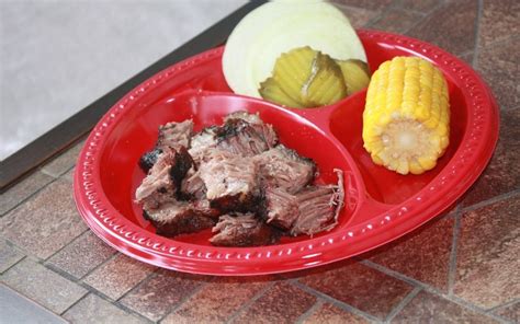 Delish editors handpick every product we feature. Family Secret Brisket Recipe | Nebraska Star® Beef