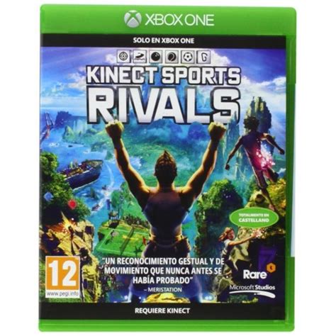 We did not find results for: XBOX ONE KINECT SPORTS RIVALS ED 5TW-00049 kiwiku.com