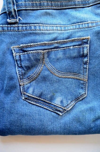 15 Types Of Pockets You Could Sew On Your Clothes Sew Guide