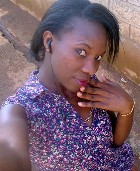 Pickle Kenya 27 Years Old Single Lady From Eldoret Christian Kenya Dating Site Education