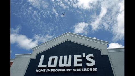 Maybe you would like to learn more about one of these? Lowes to host hiring events at all Central PA stores ...