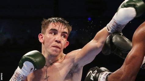 He is currently signed with top rank promotion. Michael Conlan and Paddy Barnes to fight on Frampton ...