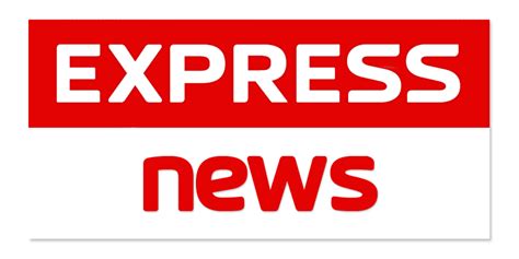 Express News Gets A Horrible New Logo The Desi Design