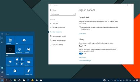 Windows 10 Can Restore Apps After Restart Or Shutdown If You Dont