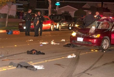 Peoria Stephanie Mendoza Car Accident Killed Andrea And Paul