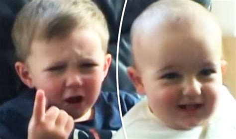 'charlie bit my finger' video fetches $760,000 at nft auction gulf today09:11. Charlie Bit My Finger boys are all grown up! You'll NEVER ...