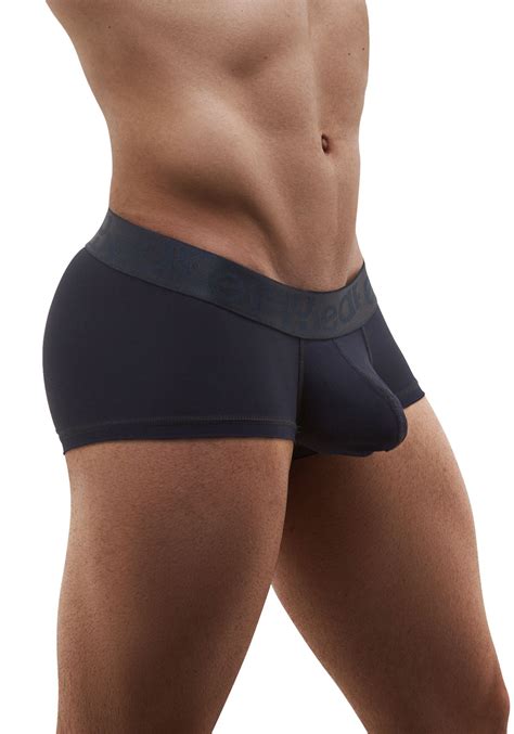 Ergowear Mens Underwear Sexy Enhancing Max Xv Boxer Hipster Briefs