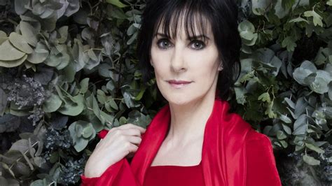 Enya On Her New Album Living In A Castle And The International Appeal