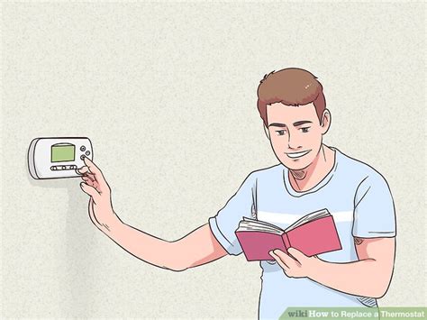 At this point you should be able to remove the heater cover. How to Replace a Thermostat (with Pictures) - wikiHow