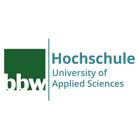 Bbw University Of Applied Sciences Germany Educativ