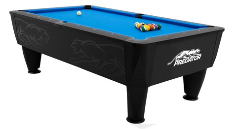 Predator Apex 7 Foot Pool Table Slate 7ft Pool Table For Sale Official Usa Site