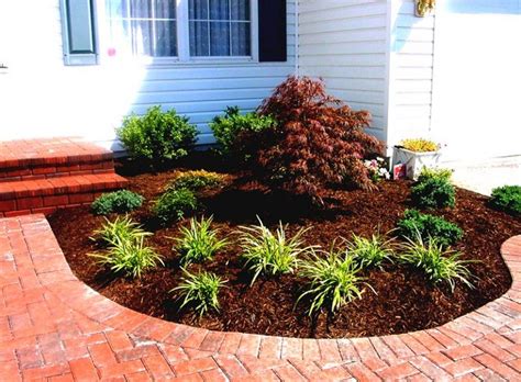 Mulch Your Flower Beds