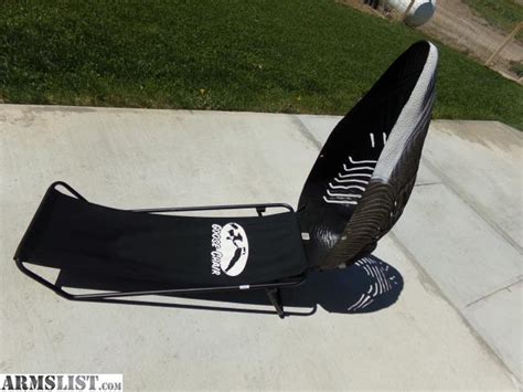 Meet the best hunting blinds on the planet. ARMSLIST - For Sale: Goose Chair Blind