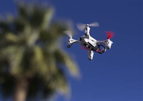Dreams Take Flight As Demand For Camera Drones Soars Tuxera
