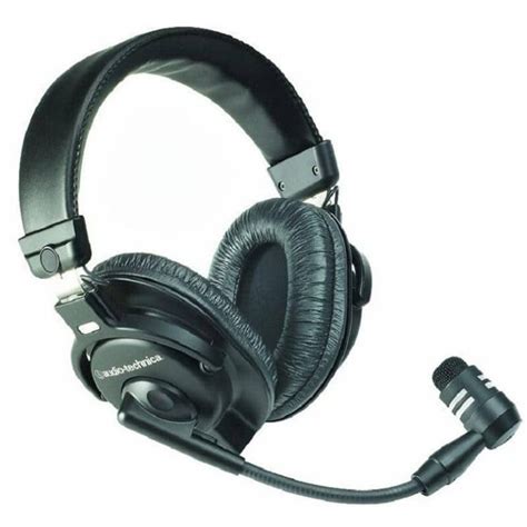 The Best Noise Cancelling Microphone Headset In 2021