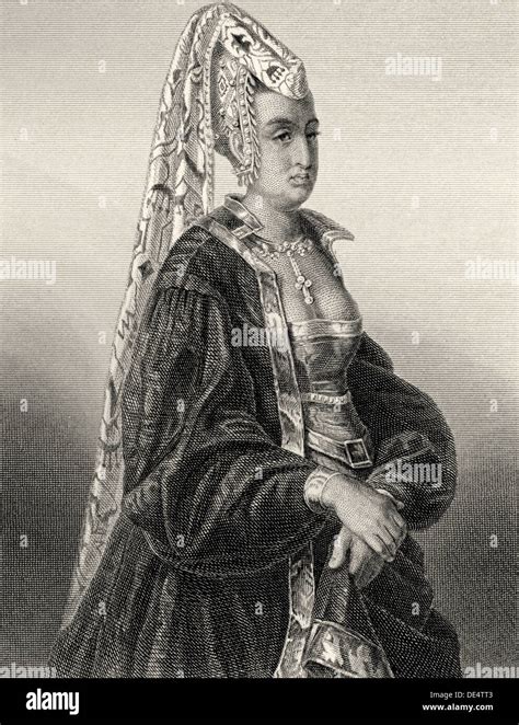 Isabeau De Baviere Hi Res Stock Photography And Images Alamy