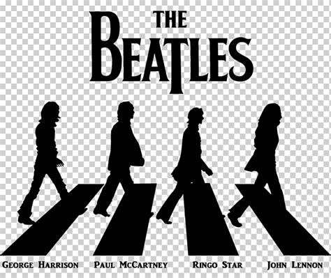 The suit was settled in 1981 with an undisclosed amount being paid to apple corps. Abbey Road The Beatles Logo Music, beatles, text, public ...