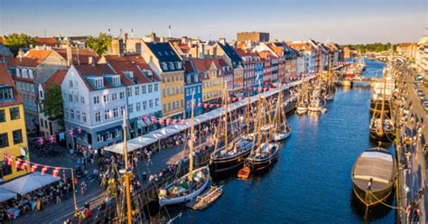 Denmark proper, which is the southernmost of the scandin. Denmark Yacht Charter - Northern Europe | SuperYachtsMonaco