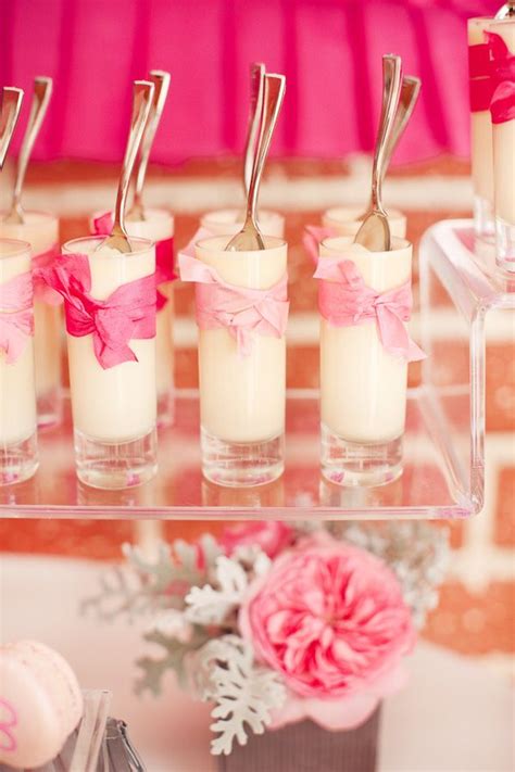 Wedding dessert bar ideas royalcandy pany. 94 best Shot glass mini appetizers and desserts images on ...