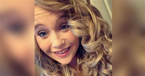 Mikayla Danielle Testerman Obituary Visitation And Funeral Information