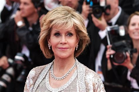 Jane Fonda Doesnt Have Time For Sex