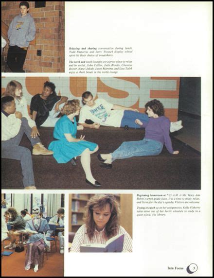 Explore 1990 Brashear High School Yearbook Pittsburgh Pa Classmates