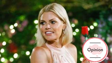 The Bachelorette Australia Sophie Monk Why Have We Turned On Sophie