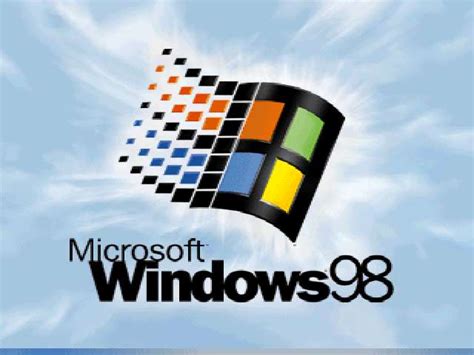 Informacion Sobre Windows 98 Taringa