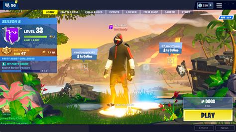Just received the iKonik skin! Thank you Epic, very cool ...