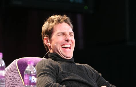 Image 855203 Laughing Tom Cruise Know Your Meme
