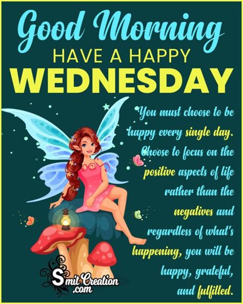 40 Wednesday Quotes Wishes Pictures And Graphics For Different Festivals