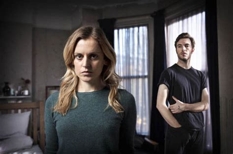 Actress Denise Gough Fears Sex Scenes In Bbc Thriller Paula Will Be