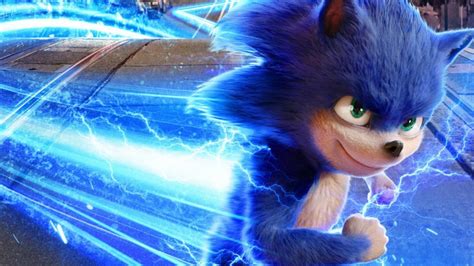 Film / sonic the hedgehog (2020). Sonic Movie Producer Says Redesign Will 'Please Fans ...