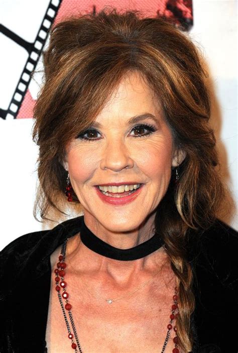 Girl From The Exorcist Linda Blair Where Is She Now Uk
