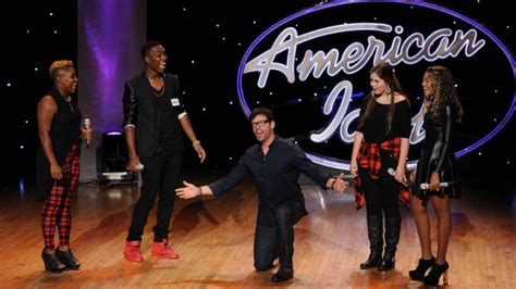American Idol Live Recap Hollywood Round Night